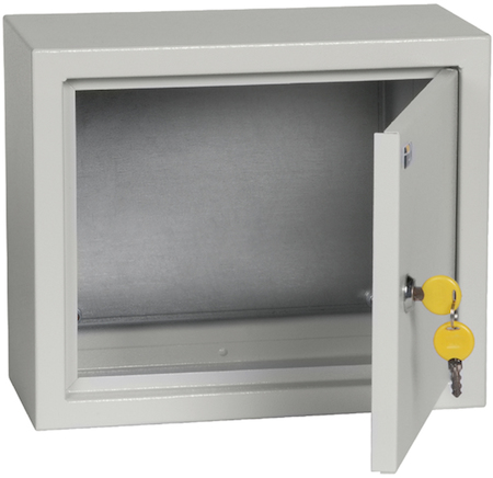 IEK YKM40-231-31 Корпус металлический ЩМП-2.3.1-0 36 УХЛ3 IP31
