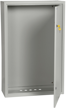 IEK YKM40-06-31 Корпус металлический ЩМП-6-0 36 УХЛ3 IP31