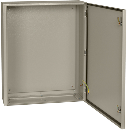 IEK YKM40-04-54 Корпус металлический ЩМП-4-0 74 У2 IP54
