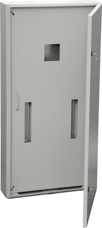 IEK YKM14-03-3-31 Корпус металлический ПР-3-3 36 УХЛ3 IP31