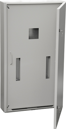 IEK YKM14-02-3-54 Корпус металлический ПР-2-3 74 У2 IP54