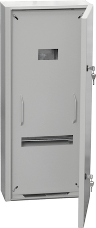IEK YKM14-01-54 Корпус металлический ПР-1-0 74 У2 IP54