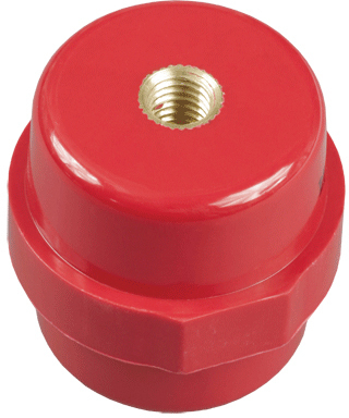 IEK YIS11-76-25 Изолятор SM76 (М10) силовой ИЭК