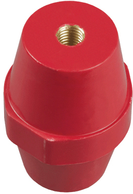 IEK YIS11-40-12 Изолятор SM40 (М8) силовой ИЭК
