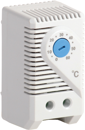 YCE-TNO-00-60 Термостат от 0 до +60 °С NO IEK
