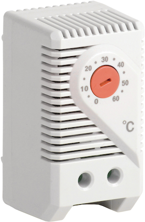 YCE-TNC-00-60 Термостат от 0 до +60 °C NC IEK