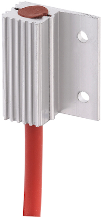 Фото IEK YCE-RC-08-20 Мини-обогреватель 8Вт IP54