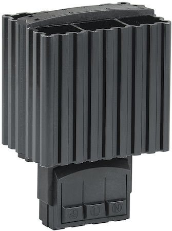 YCE-HG-015-20 Обогреватель на DIN-рейку 15Вт IP20 IEK