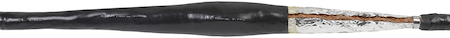 UZM-XLS10-VN3-70120X Муфта ПСт-10 3х70/120 б/г ПВХ/СПЭ изоляция IEK
