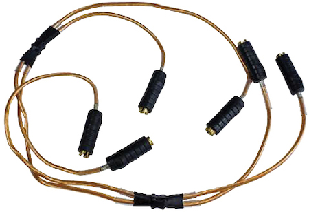 IEK UZG-1-16F Оборуд. заземл. и закор. ОЗЗ-1-16Ф (MaT+M6D, MT-206+MT-245)