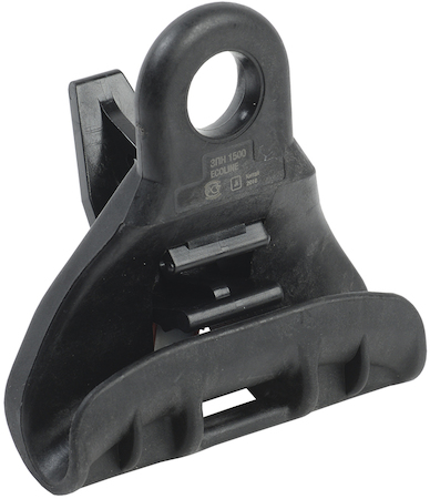 IEK UZA-15-D16-D95-0-ECLN Промежуточный зажим ЗПН 1500 ECOLINE