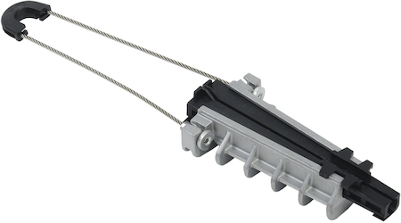 IEK UZA-14-D50-D70-1500-ECLN Зажим анкерный ЗАН 50-70/1500 ECOLINE