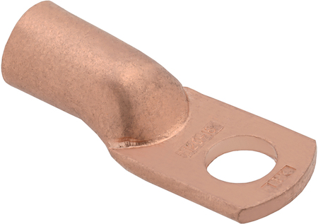 UNP23-185-16-21 Наконечник медный ТМ 185–16–21 ГОСТ 7386 IEK
