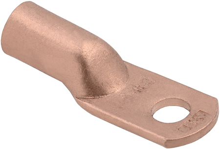 UNP23-095-10-15 Наконечник медный ТМ 95–10–15 ГОСТ 7386 IEK