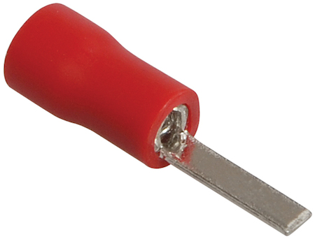 IEK UNL30-L21-A10 НпИш 0,5-1,5 красный (100шт) ИЭК 