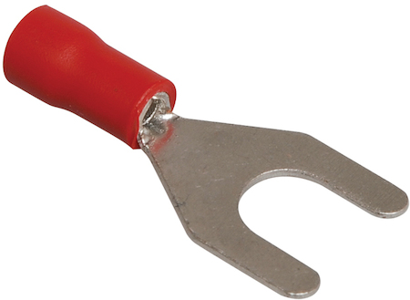IEK UNL10-4-D15-4-5 Наконечник НBИ1,25-5 вилка 0,5-1,5мм (20 шт) ИЭК