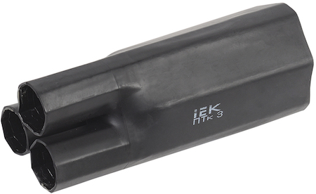 UMS-CB3-8038-3512-1KV Перчатка термоусаживаемая ПТк 3х150-240 1кВ IEK