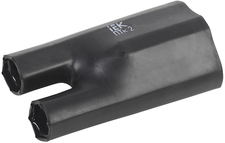 UMS-CB2-4515-1806-1KV Перчатка термоусаживаемая ПТк 2х25-120 1кВ IEK