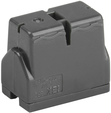 UKZ31-248-001 Строительно-монтажная клемма СМК 772-248 с пастой IEK