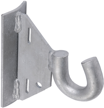 IEK UKK-12-3-1800 Крюк КМ-1800 (HEL-5661, SOT29.1) ИЭК