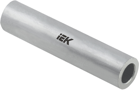 UGL11-185-19 Гильза алюминиевая ГА 185-19 ГОСТ 23469.0 IEK