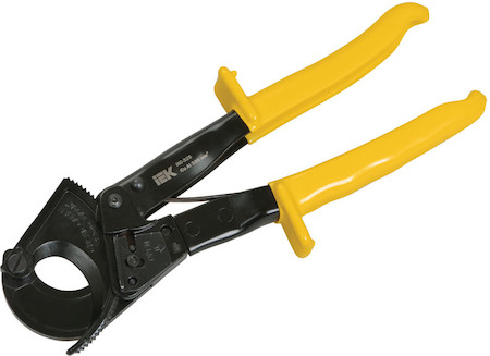 IEK TLK10-325 Ножницы секторные НС-325 ИЭК
