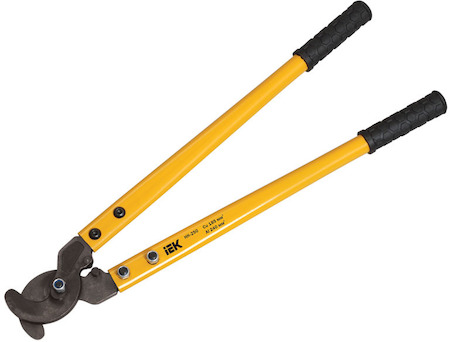 IEK TLK10-250 Ножницы кабельные НК-250 ИЭК