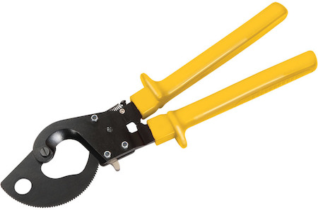 IEK TLK10-240 Ножницы секторные НС-240 ИЭК