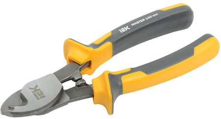 TCU-1-160 Кабелерез Master 160мм IEK