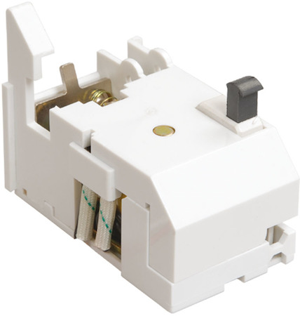 IEK SVA50D-RN Расцепитель независимый РН-800/1600  ( РН-40/43 ) ИЭК