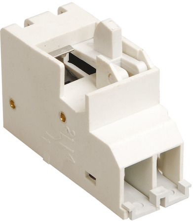 IEK SVA30D-AK-DK-1 Совмещенный контакт  АКДК-250/400А ИЭК