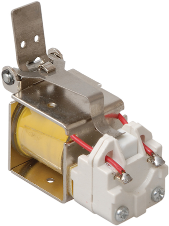 IEK SVA10D-RN Расцепитель независимый РН-125/160  ( РН-32/33 )  ИЭК