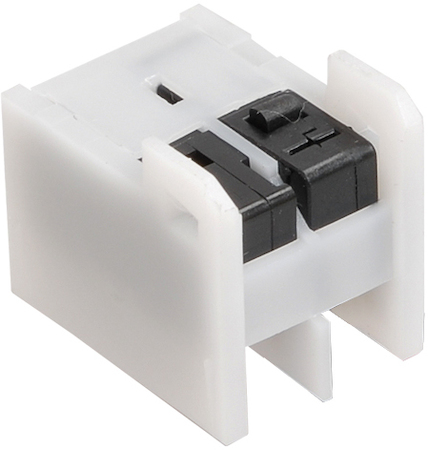 IEK SVA10D-AK-DK-1 Совмещенный контакт АКДК-125/160А   ИЭК