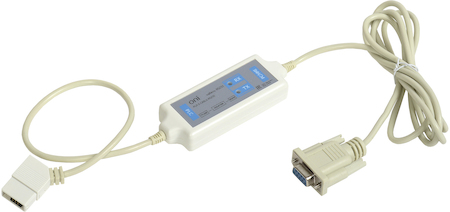 IEK PLR-S-CABLE-RS232 Логическое реле PLR-S. RS-232 серии ONI
