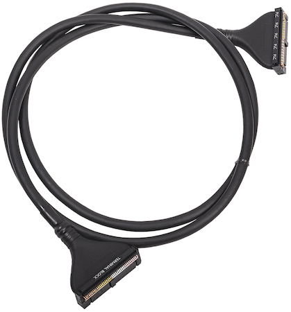 IEK PLC-TB-CABLE-32 ПЛК S. Кабель для 32DI/DO серии ONI
