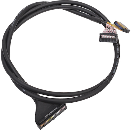 IEK PLC-TB-CABLE-16 ПЛК S. Кабель для 16DI/16DO серии ONI