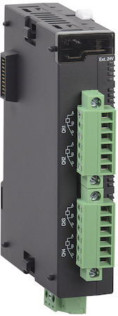 IEK PLC-S-RTD ПЛК S. 4RTD серии ONI