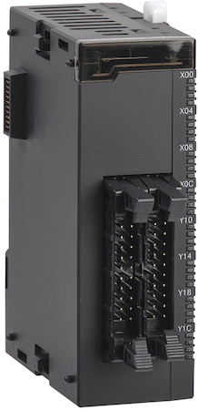 IEK PLC-S-EXD-1616 ПЛК S. 16DI/16DO серии ONI