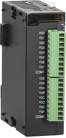 IEK PLC-S-EXD-0016 ПЛК S. 16DO серии ONI