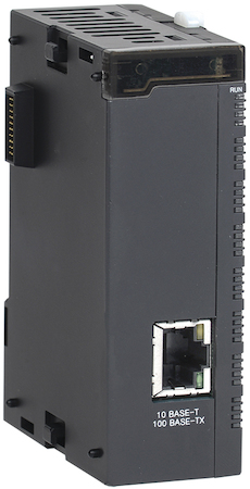 IEK PLC-S-EXC-ETHERNET ПЛК S. Ethernet серии ONI