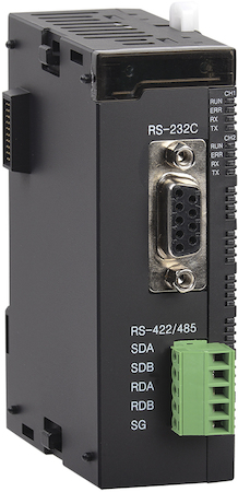 IEK PLC-S-EXC-2348 ПЛК S. RS232/485 серии ONI