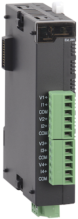 IEK PLC-S-EXA-0400 ПЛК S. 4AI серии ONI