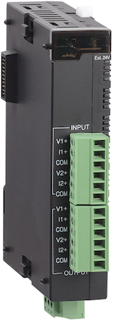 IEK PLC-S-EXA-0202 ПЛК S. 2AI/2AO серии ONI