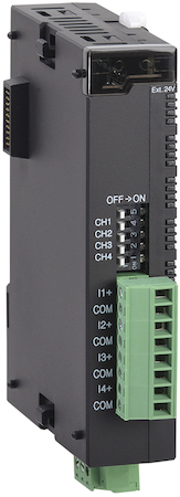 IEK PLC-S-EXA-0004 ПЛК S. 4AO серии ONI