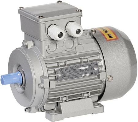 IEK ONP071-C2-001-1-3010 Эл.Двиг.1ф.АИР2Е 71C2 220В 1,1кВт 3000об/мин 1081 серии ONI