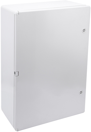 MKP93-N-705025-65 Корпус пласт. ЩМПп 700х500х250мм УХЛ1 IP65 IEK