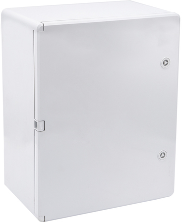 MKP93-N-504024-65 Корпус пласт. ЩМПп 500х400х240мм УХЛ1 IP65 IEK