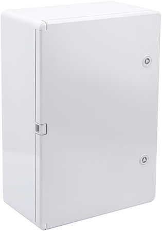 MKP93-N-503519-65 Корпус пласт. ЩМПп 500х350х190мм УХЛ1 IP65 IEK