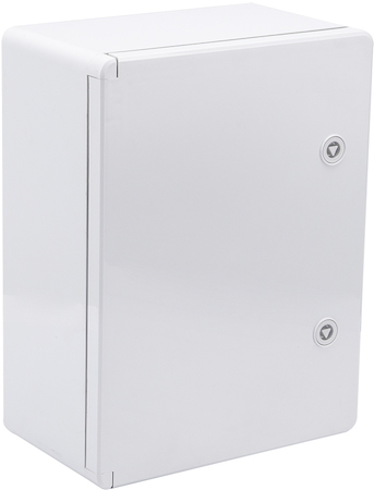 MKP93-N-403017-65 Корпус пласт. ЩМПп 400х300х170мм УХЛ1 IP65 IEK