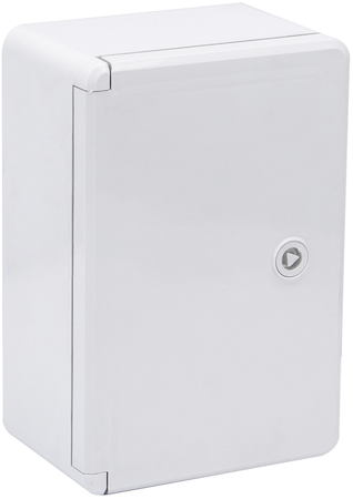 MKP93-N-302013-65 Корпус пласт. ЩМПп 300х200х130мм УХЛ1 IP65 IEK
